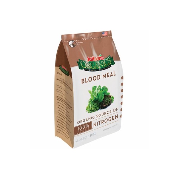 Easy Gardener 3LB Blood Meal Granular 9327 - main